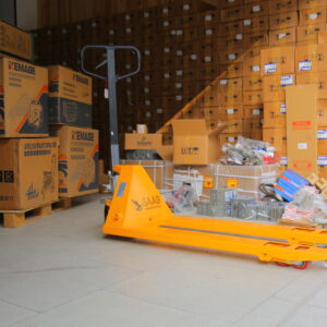 Рохля - SAAB 3000кг