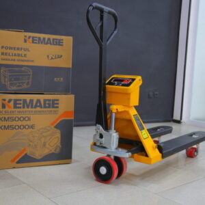 Рохля с весами MEST RV-20