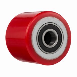 Ролик задний 80х70