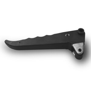 Рычаг командный гидравлической тележки