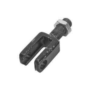 Шарнир с внешней резьбой