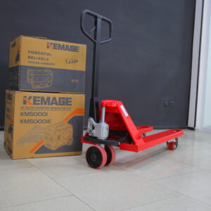 Рохля MEST RX-30 Красный