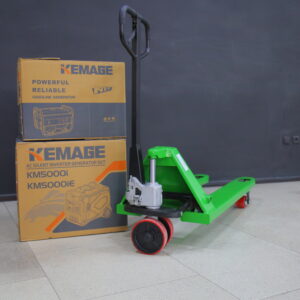 Рохля MEST RX-30 зеленый