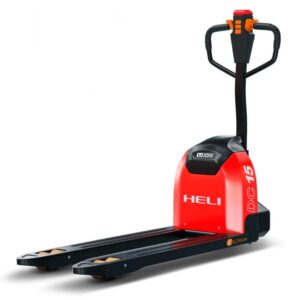 Самоходные тележки(Электрическая рохля) HELI CBD15J-L13