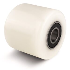 Ролик задний 80х70