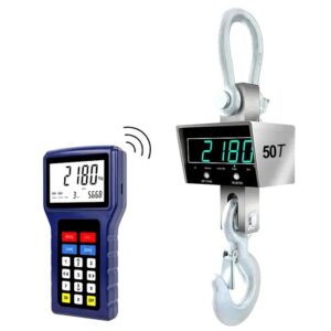 Электронные крановые весы MEST VS-50