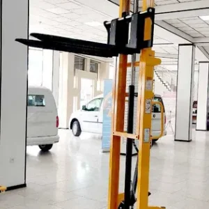 Штабелер SAAB MS10-30