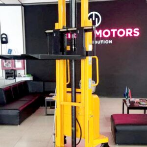 Электрический Штабелер SAAB SEM15-30