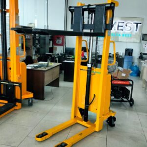 Электрический штабелер MEST MS20-16